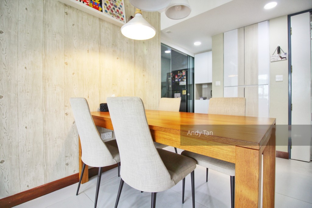 Blk 550B Segar Road (Bukit Panjang), HDB 4 Rooms #212072681